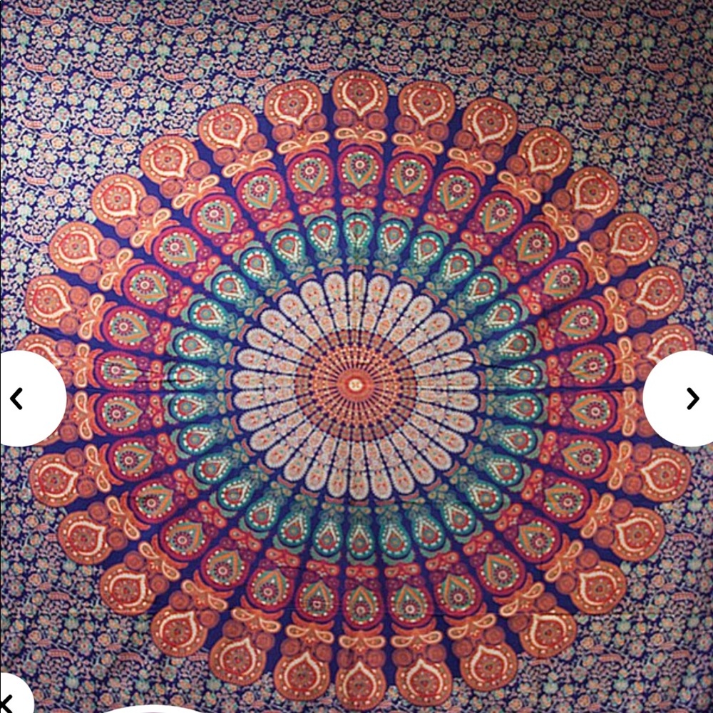 wall tapestry